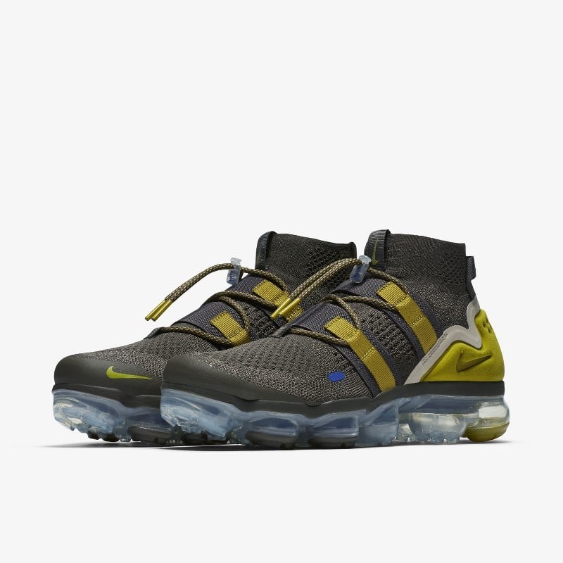 Nike Air Vapormax Utility Ridgerock